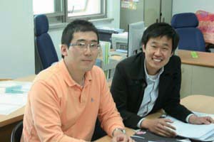 Lee Hyeon-Ho elected E.W.C. President