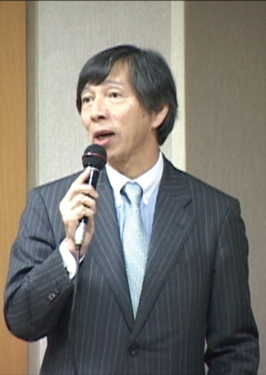 Japan weeks : Muto Masatoshis lecture