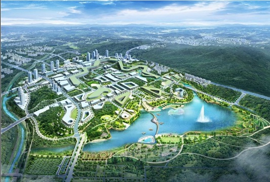The Meaning of Building Sejong City and Cases of Relocating the Administrative Capital Abroad