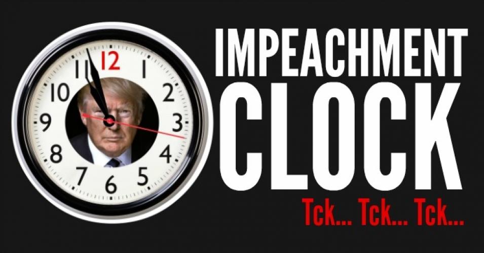 Donald Trump: Will he be impeached?