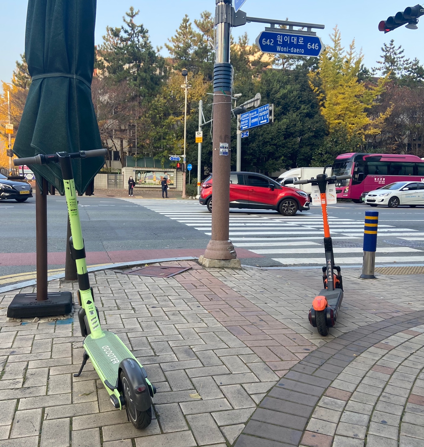 Why is the Government Weakening Scooter Regulations After Accidents Have Increased?