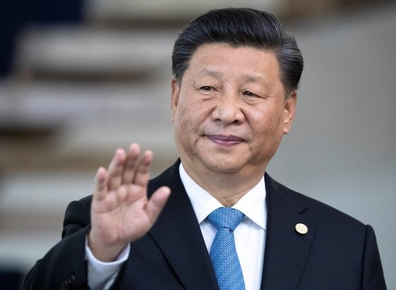 Xi Jinping's Third Consecutive Term and Impact