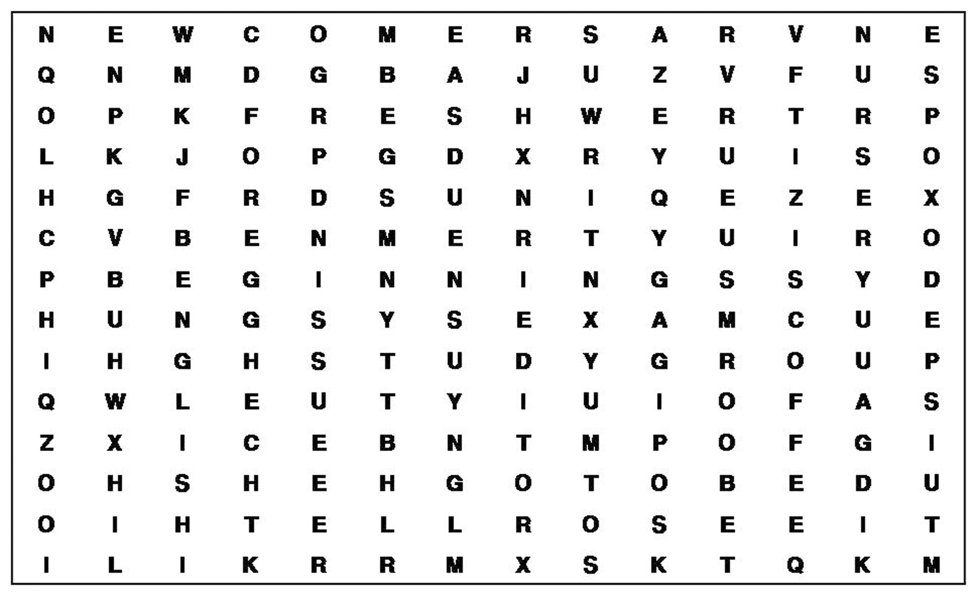 Find the hidden word!