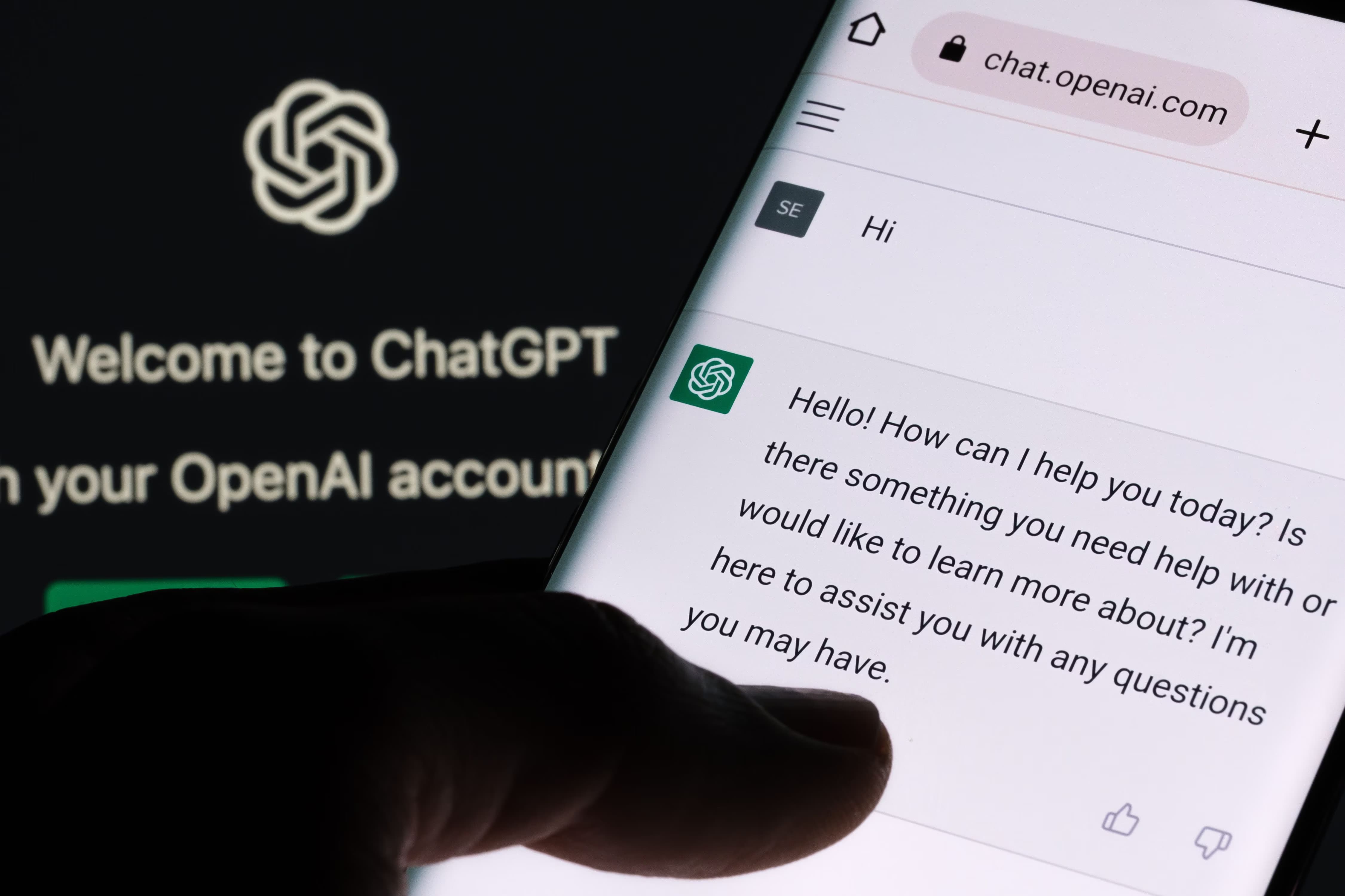 AI Chatbot ChatGPT, Not Okay the Way It Is