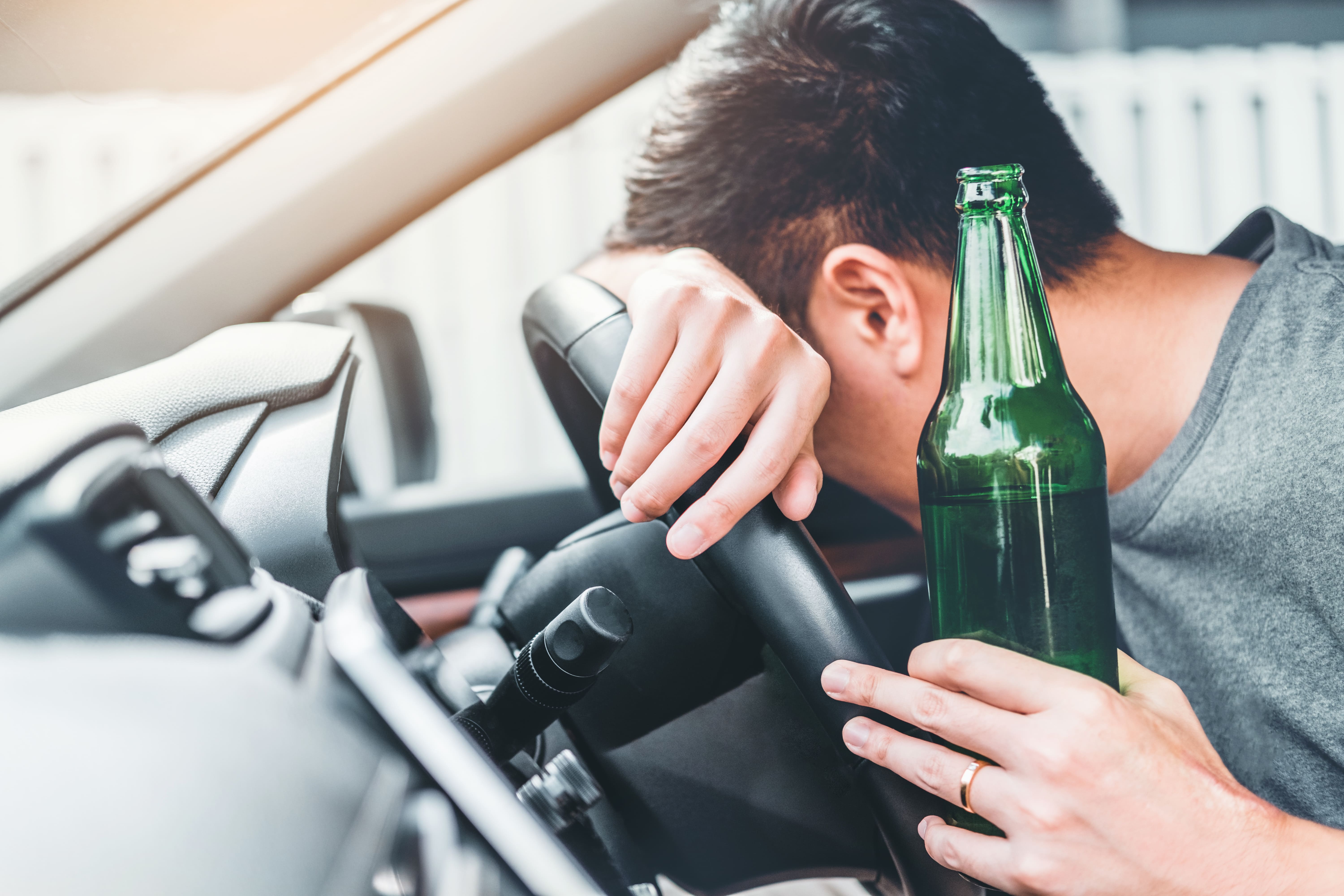 Drunk Driving: Its Murder