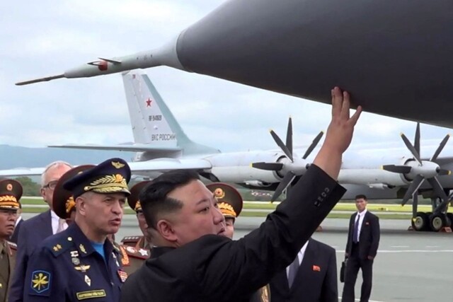 Resumption of North Korea-Russia Diplomacy, Korean Diplomacy Faltering